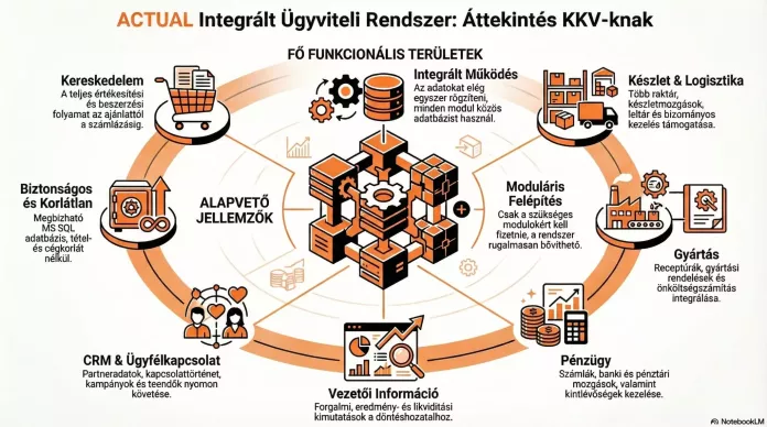 ACTUAL Általános infografika