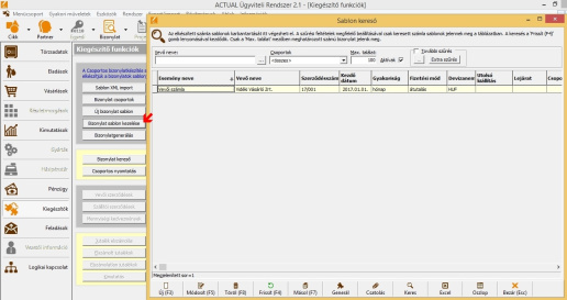 Bizonylat sablon kereső