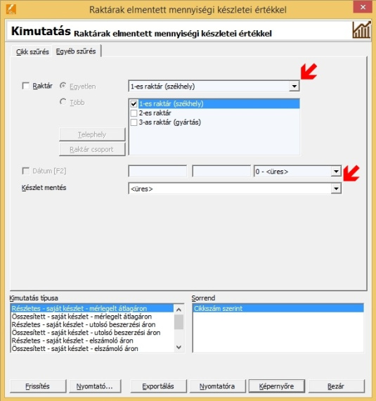 év végi teendők 1.